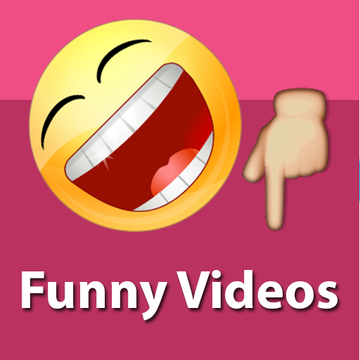 Funny Videos Free Download icon
