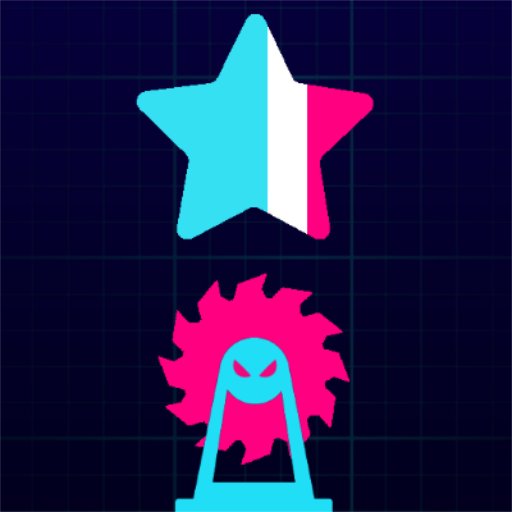 Color Cut icon