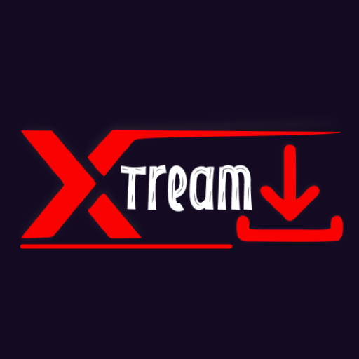 IPTV Xtream Player &amp; Download icon