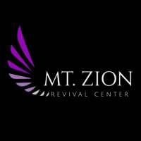 Mt. Zion Revival Center
