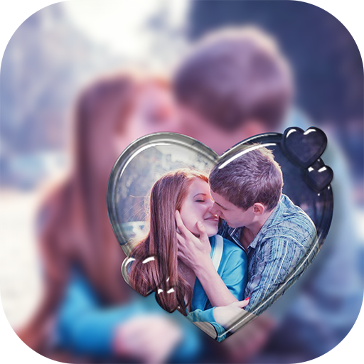 Love PIP Camera Effect icon