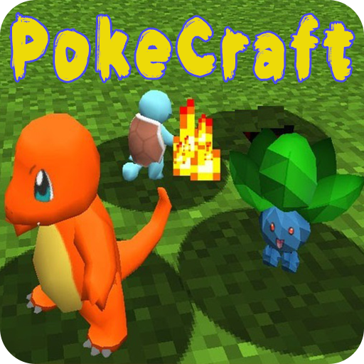 Mod Pixelmon for MCPE icon