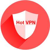 HOT VPN Free - Unblock Proxy Unlimited on 9Apps