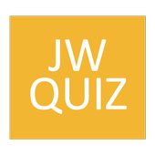 JW Quiz icon