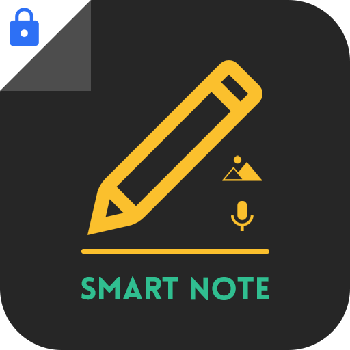 NotePad : The Smart Note icon