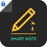 NotePad : The Smart Note on 9Apps