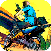 I give my life for the "GTA" icon