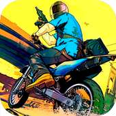 I give my life for the "GTA"