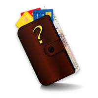 What's in my Wallet?