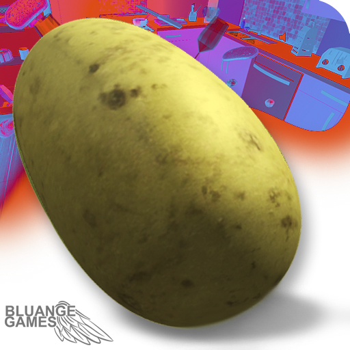 Potato Simulator icon