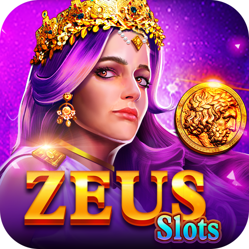 Zeus Slots icon