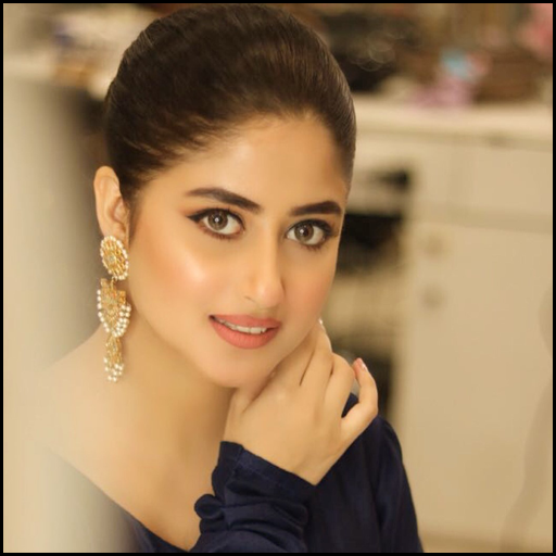 Sajal Aly Wallpapers HD icon