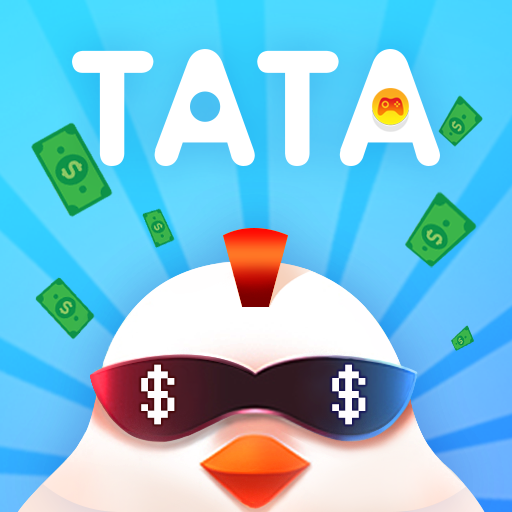TATA 2023 - Scratch &amp; Rewards أيقونة