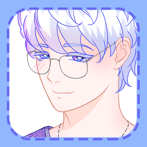 Tickle Aoi - Tapping Game icon