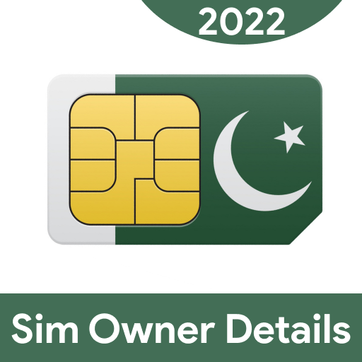 Sim Owner Details icon