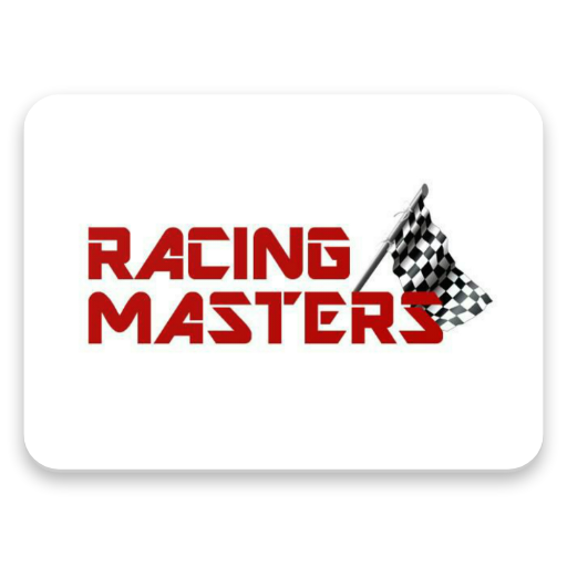 Racing Master icon