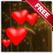 Tom’s love live wallpaper icon