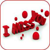 Miss You Images