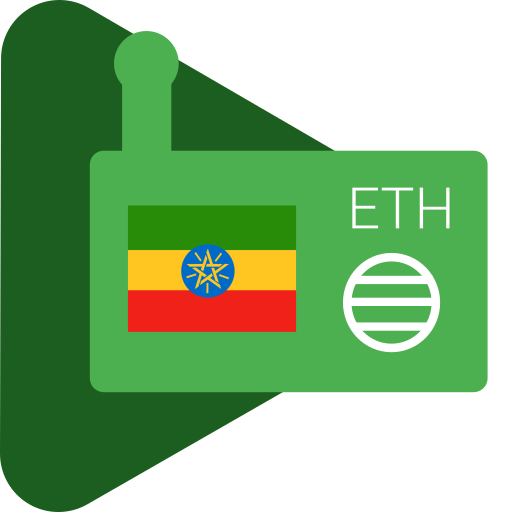 Internet Radio Ethiopia icon