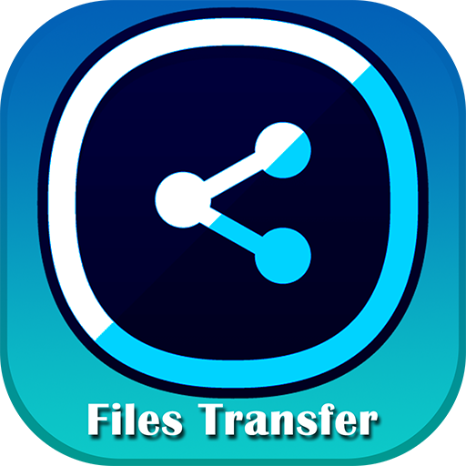Share karnewala-Files Share App icon