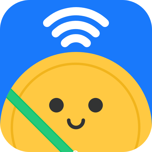 Happy VPN-Free Proxy&amp;Easy, High Speed Unblock VPN icon
