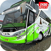 ikon Livery Bussid SHD ES Simulator 2
