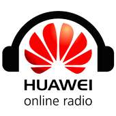 HUAWEI Online Radio