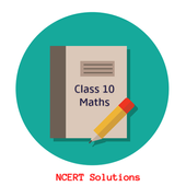 10th Class NCERT Maths Solution icon
