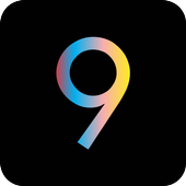 Note 9 Wallpapers icon