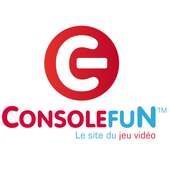 ConsoleFun - Video Games (FR)