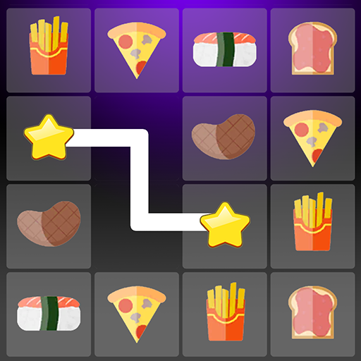 Tile Connect - Pair Matching icon