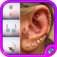 Body Piercing Photo Editor on 9Apps