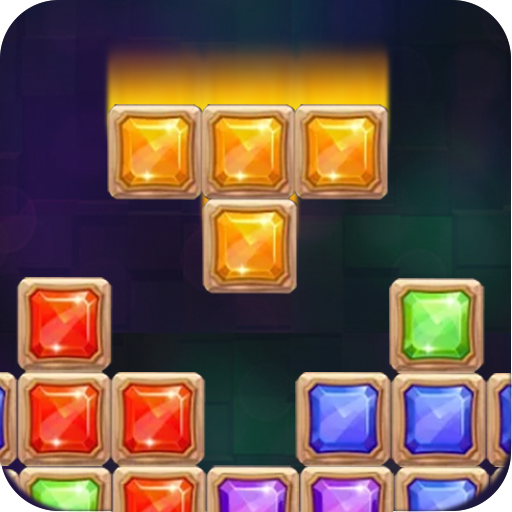 Block Puzzle Classic 3030 icon