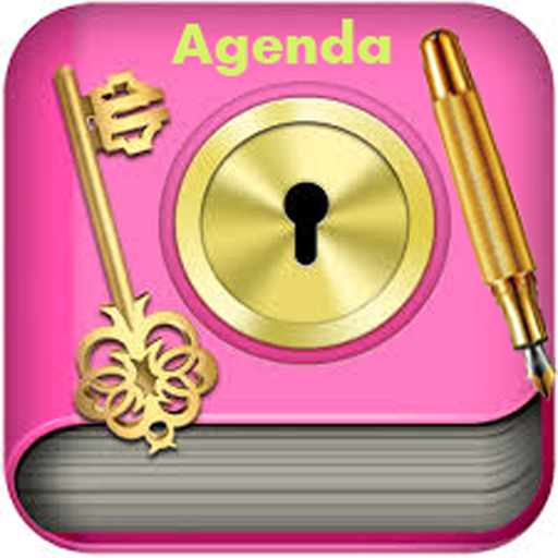 Secret Diary 2018 icon