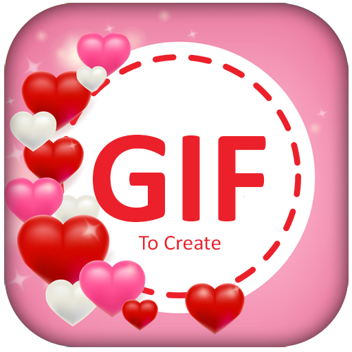 GIF Maker - images to gif icon