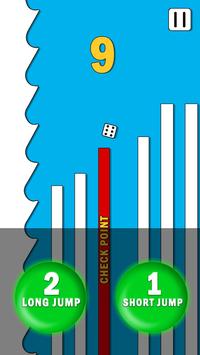 Dicey Jump : Arcade Game 2020 screenshot 3