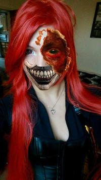 Zombie Booth Maker screenshot 4