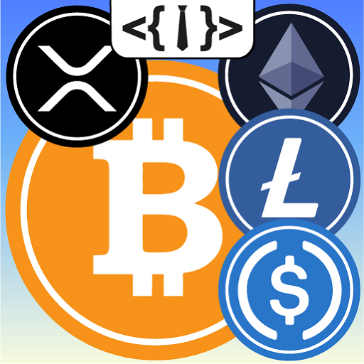 CryptoRize - Earn BTC &amp; SHIB icon
