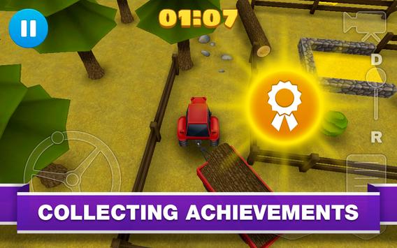 Tractor Parking screenshot 5