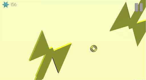 Skip Ball 3 تصوير الشاشة