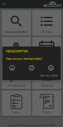 Empress Lite screenshot 4