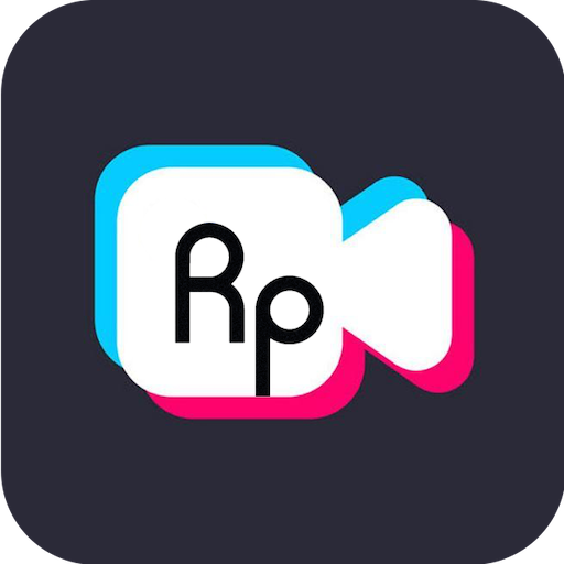 VidStatus: Tonton Video Status, Dapatkan Hadiah أيقونة