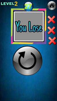 Quiz Mobile Legends 2018 screenshot 6