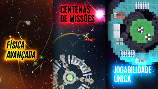 Event Horizon : Nave espacial screenshot 3