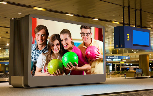 Hoarding Photo Frames screenshot 4