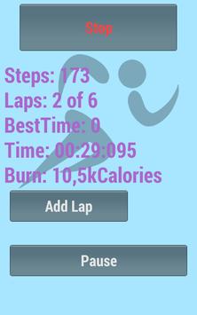 Run User Run! 2 Free screenshot 2