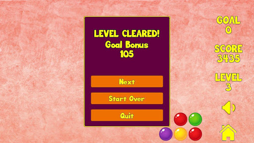 Tap Balloon Game screenshot 6