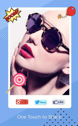 Beauty Camera - Selfie Camera screenshot 5