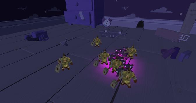 TV/Tablet/Phone - Joystick FPS screenshot 3