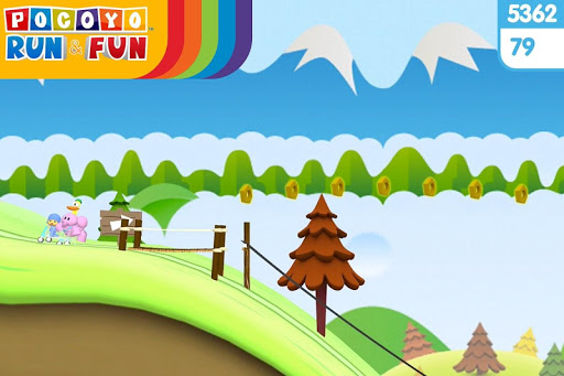 P House - Run & Fun screenshot 2